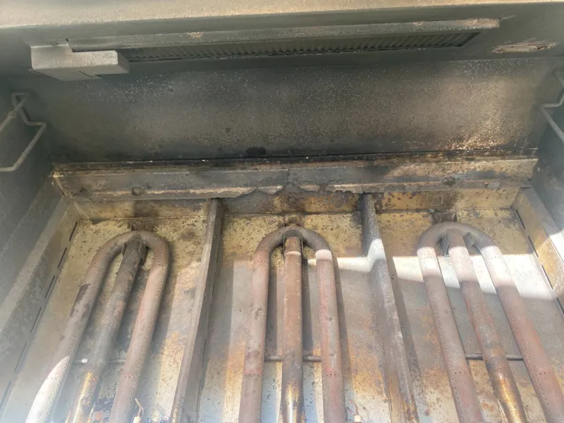 Viking Grill Repair