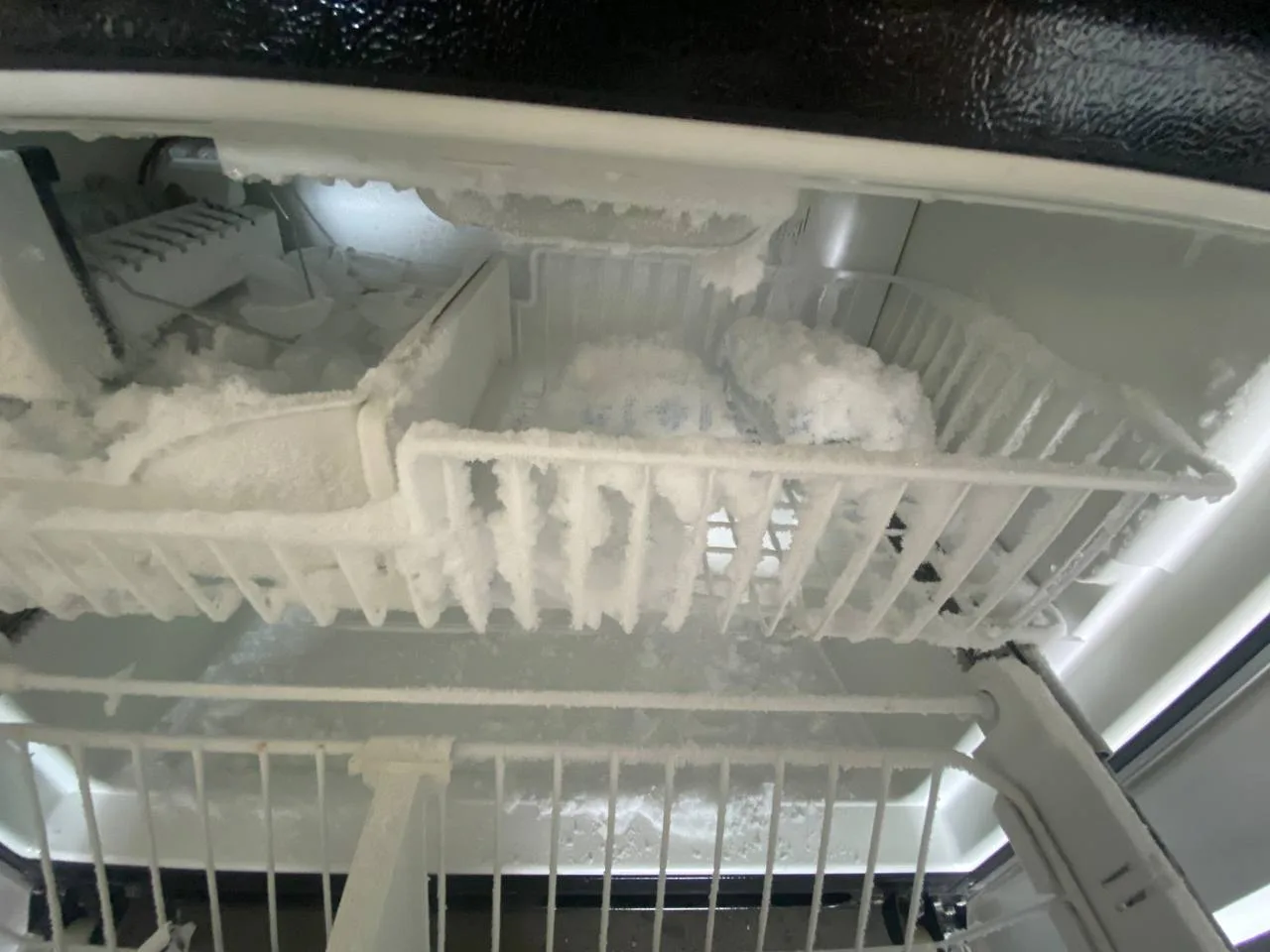 Viking Ice Machine Repair