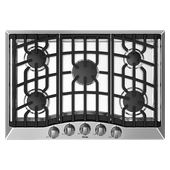 3 Series Cooktop