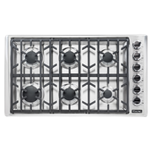 5 Series Cooktop