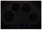 Virtuoso Cooktop