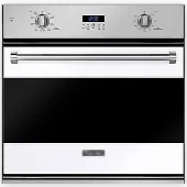 3 Series Oven