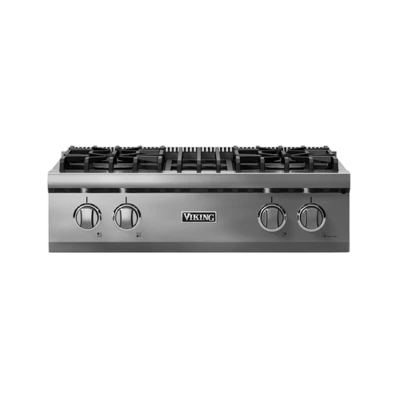 5 Series Rangetop